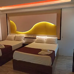 Framfor 5*, Chetumal Mexico