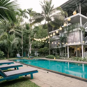 French Garden 3* Kandy
